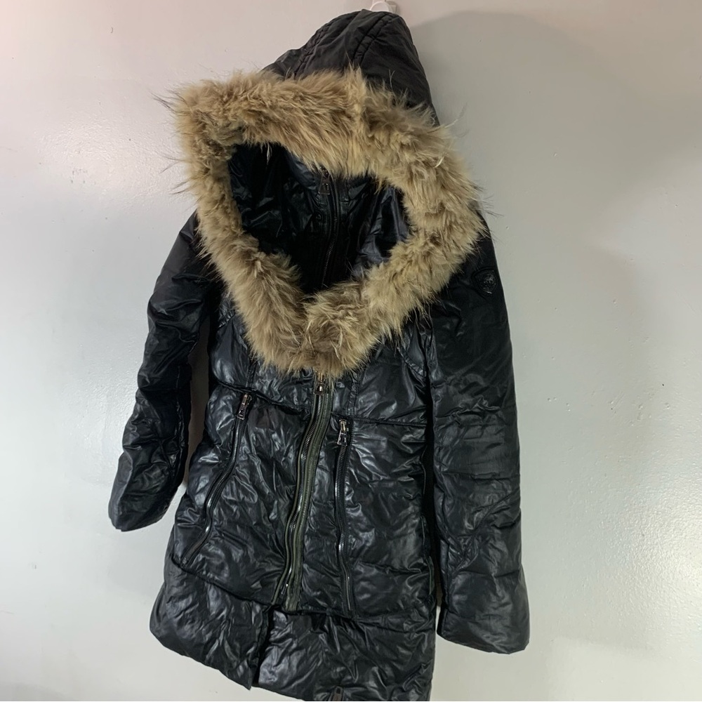 Rudsak Winter waterproof coat - Picture 3 of 8